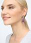Preview: Multi/green Love Bugs - Konplott earrings